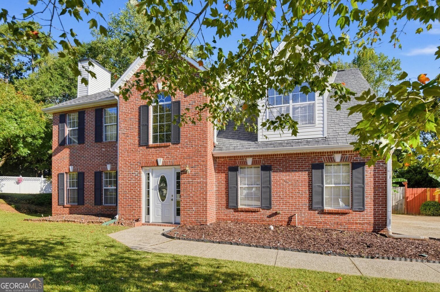 4533 Talon Way Douglasville - Photo 25