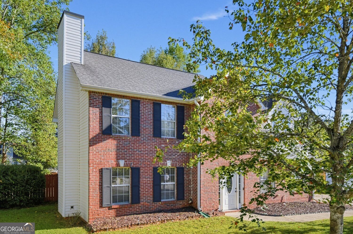 4533 Talon Way Douglasville - Photo 26