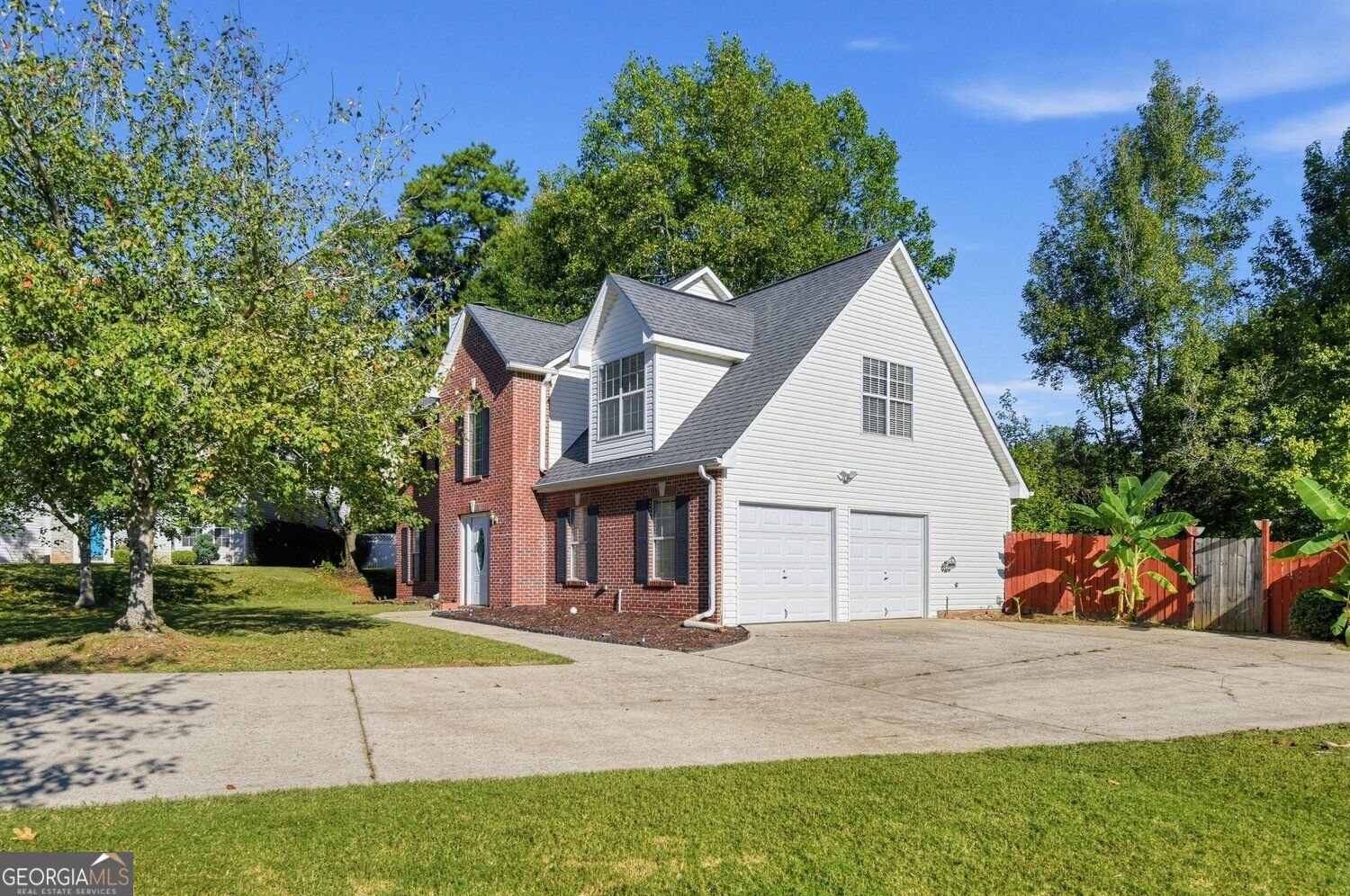 4533 Talon Way Douglasville - Photo 27