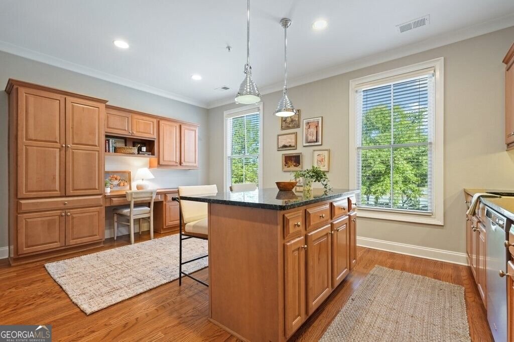 5905 Waters Edge Trail Roswell - Photo 10