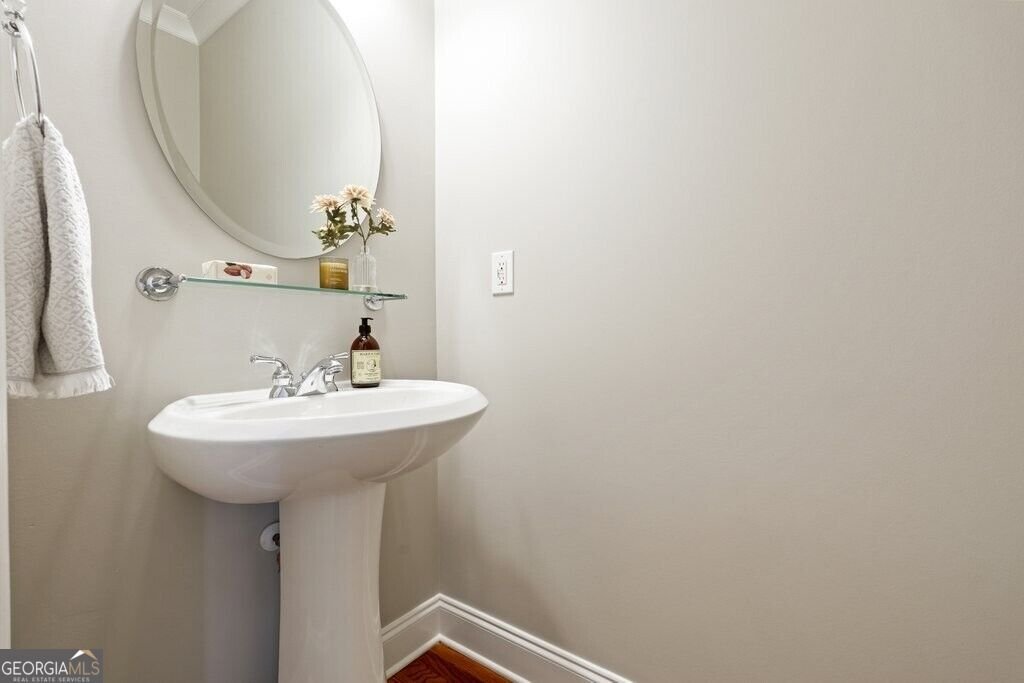 5905 Waters Edge Trail Roswell - Photo 11