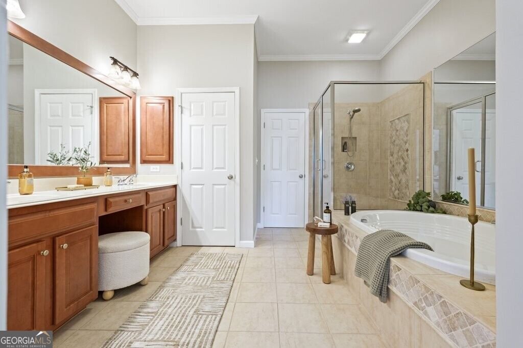 5905 Waters Edge Trail Roswell - Photo 14