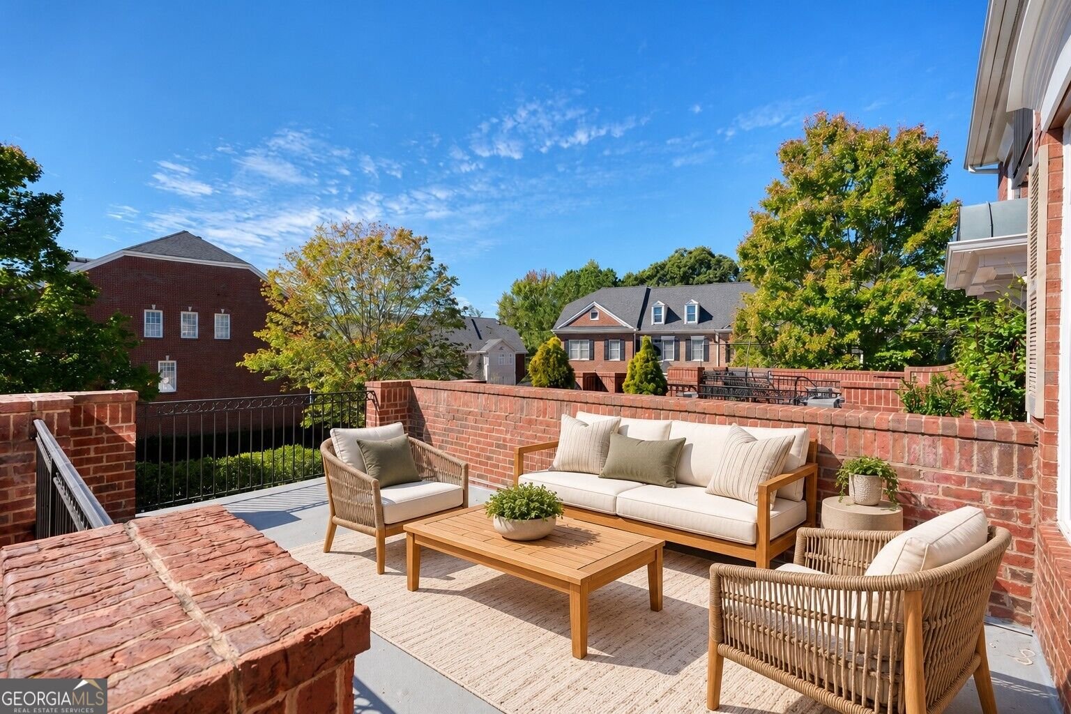 5905 Waters Edge Trail Roswell - Photo 19