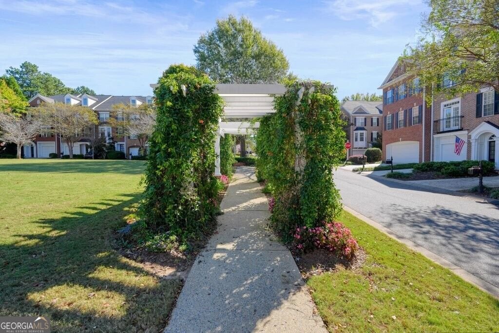 5905 Waters Edge Trail Roswell - Photo 21