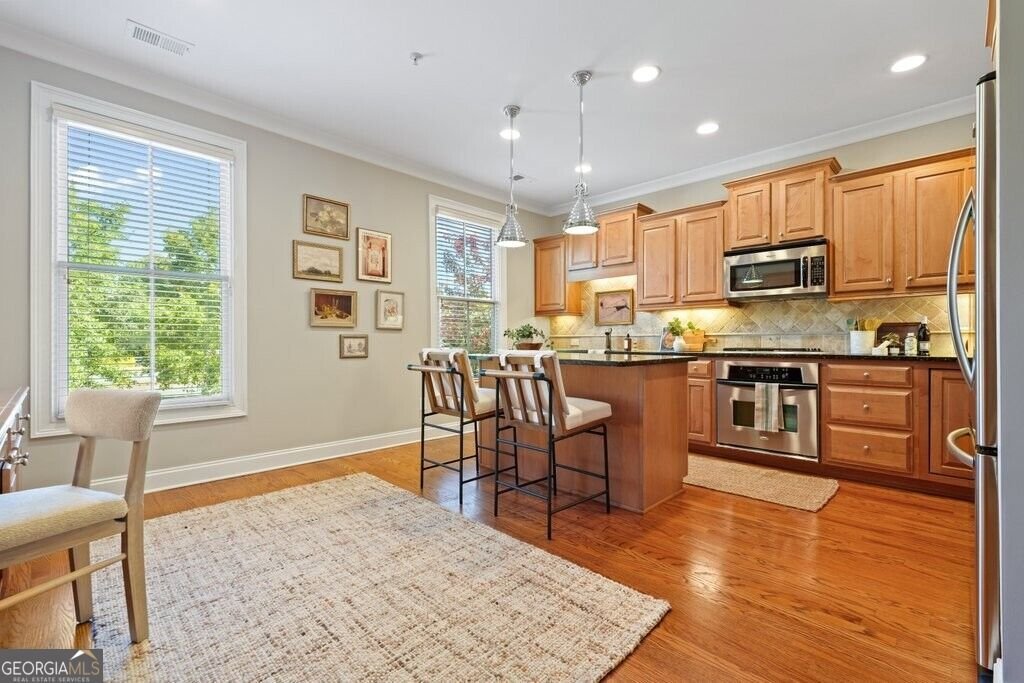 5905 Waters Edge Trail Roswell - Photo 7
