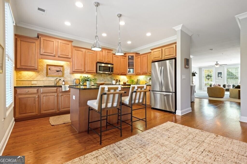 5905 Waters Edge Trail Roswell - Photo 8