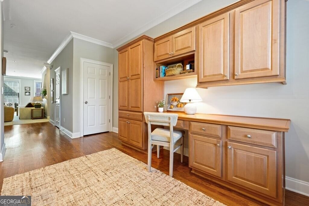 5905 Waters Edge Trail Roswell - Photo 9