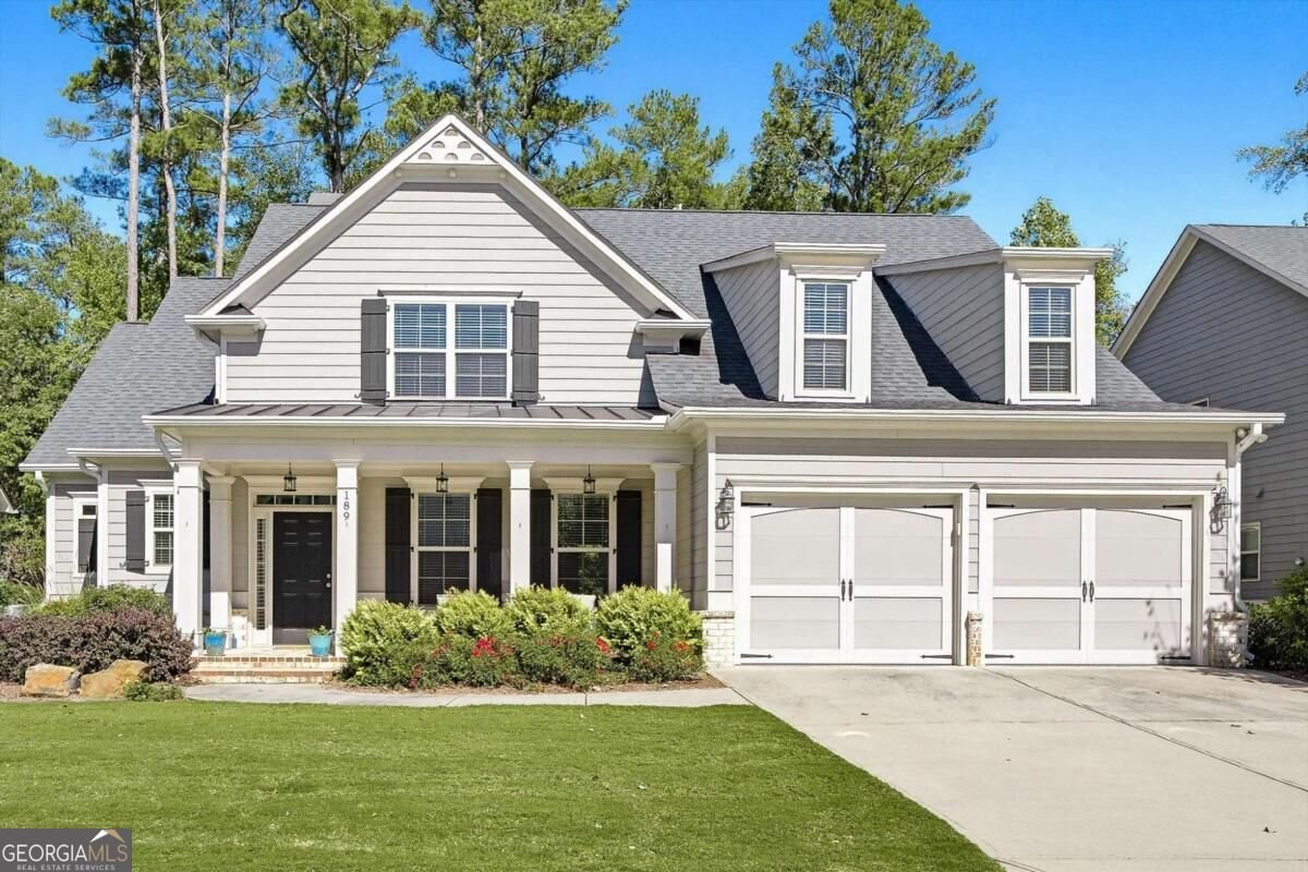 189 Well House Road Marietta - main photo