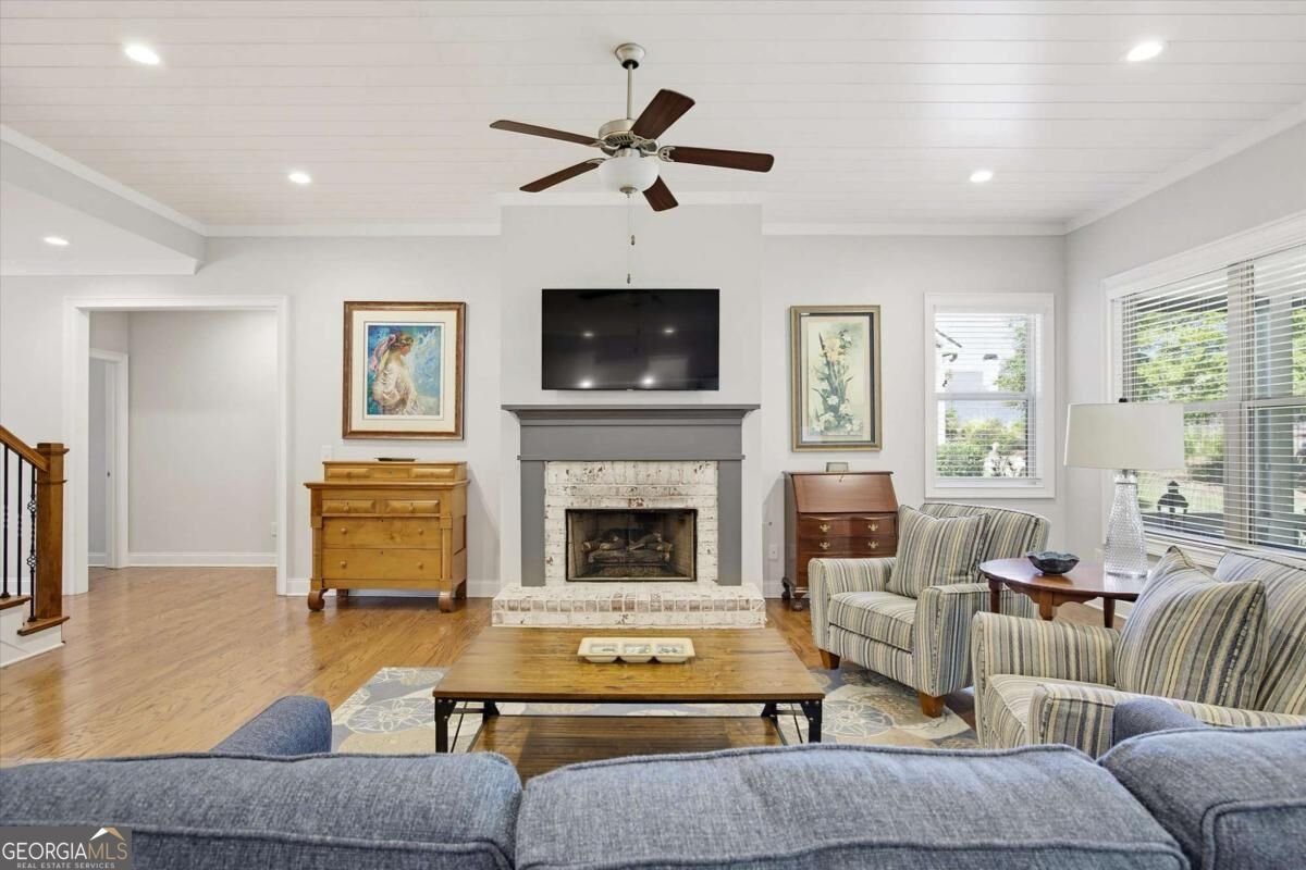 189 Well House Road Marietta - Photo 14