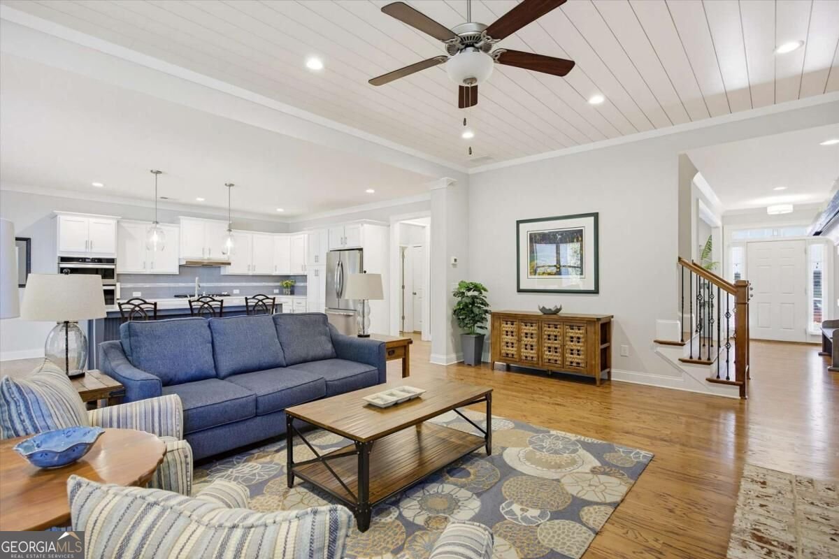 189 Well House Road Marietta - Photo 15