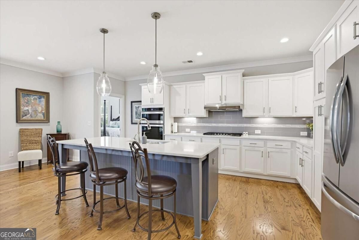 189 Well House Road Marietta - Photo 16