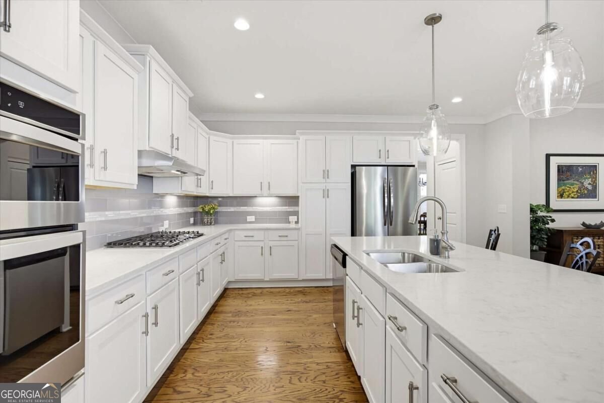 189 Well House Road Marietta - Photo 17