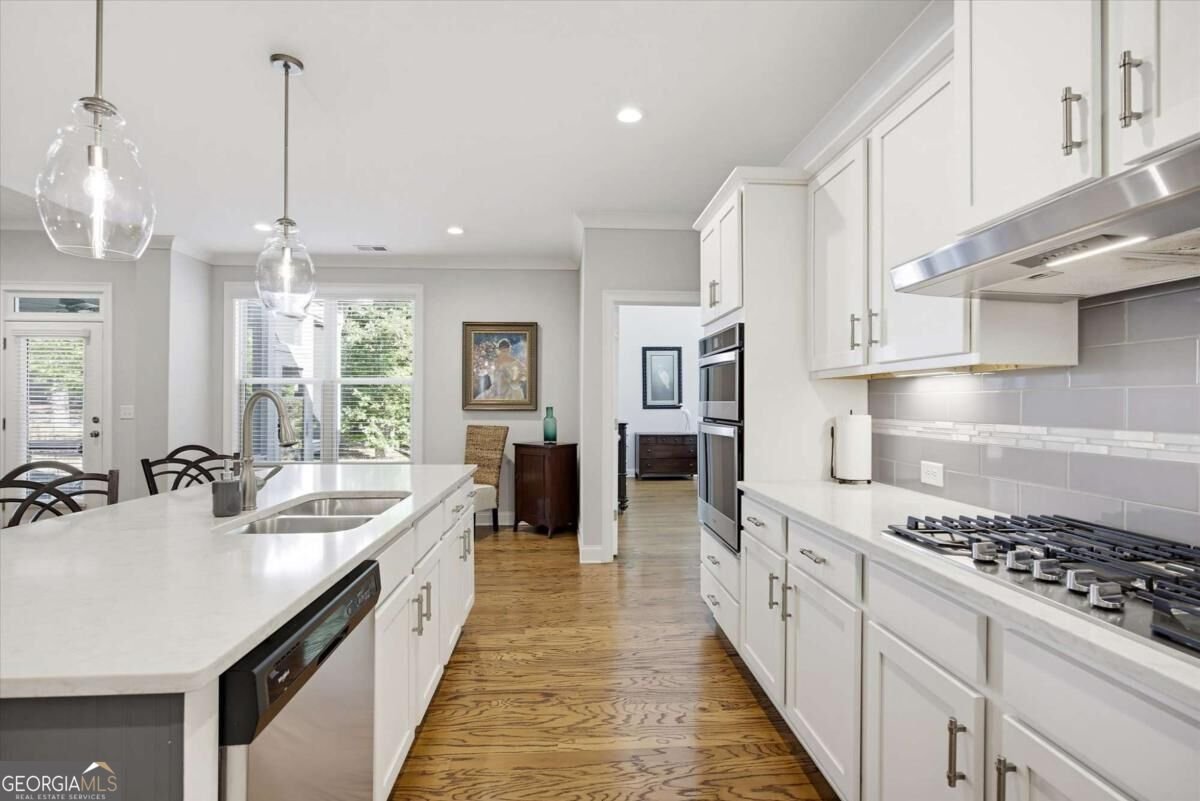 189 Well House Road Marietta - Photo 18