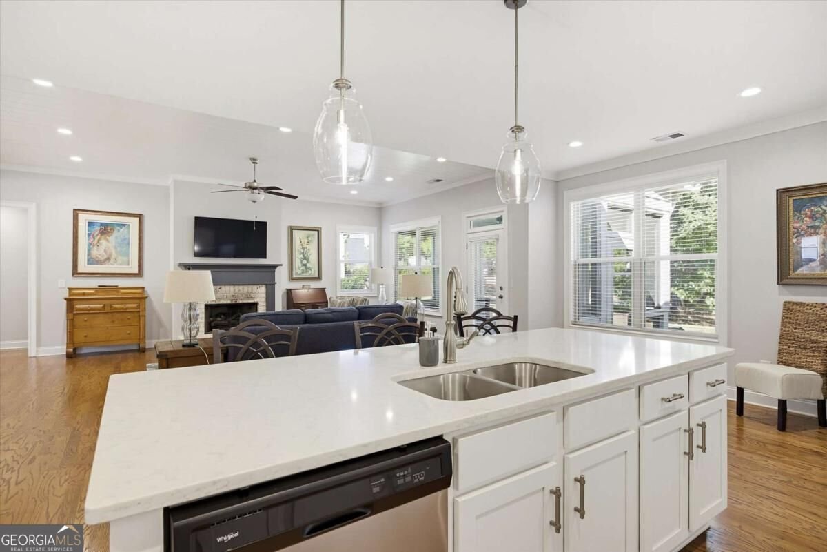 189 Well House Road Marietta - Photo 19