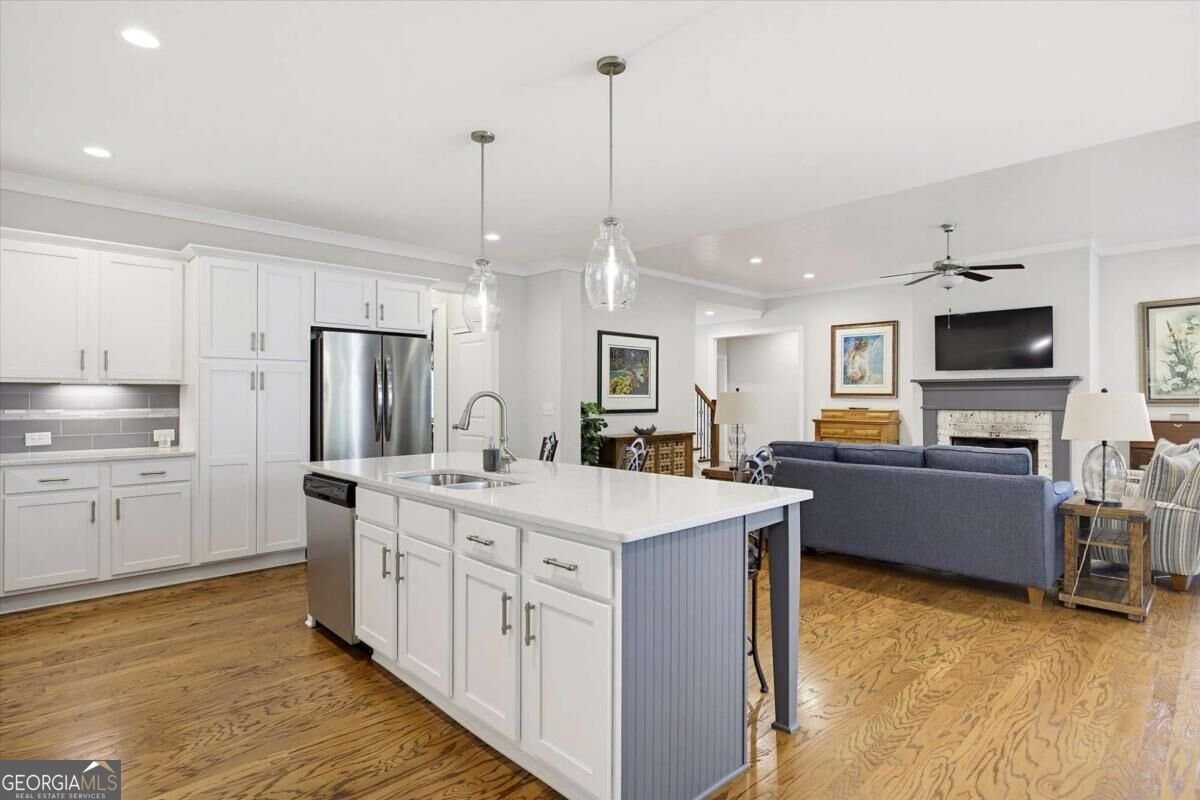 189 Well House Road Marietta - Photo 20