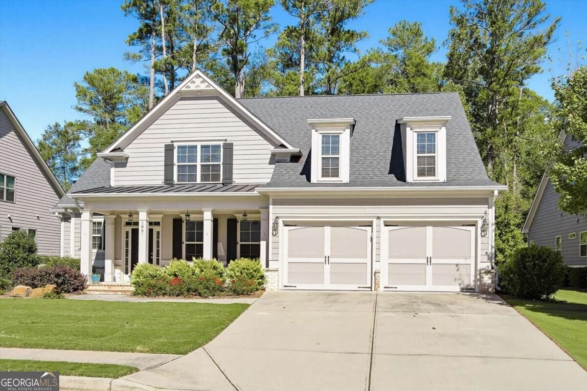 189 Well House Road Marietta - Photo 49