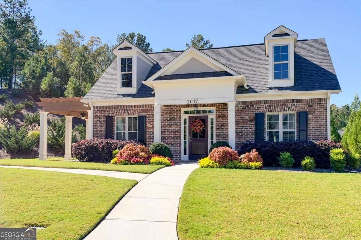 189 Well House Road Marietta - Photo 53