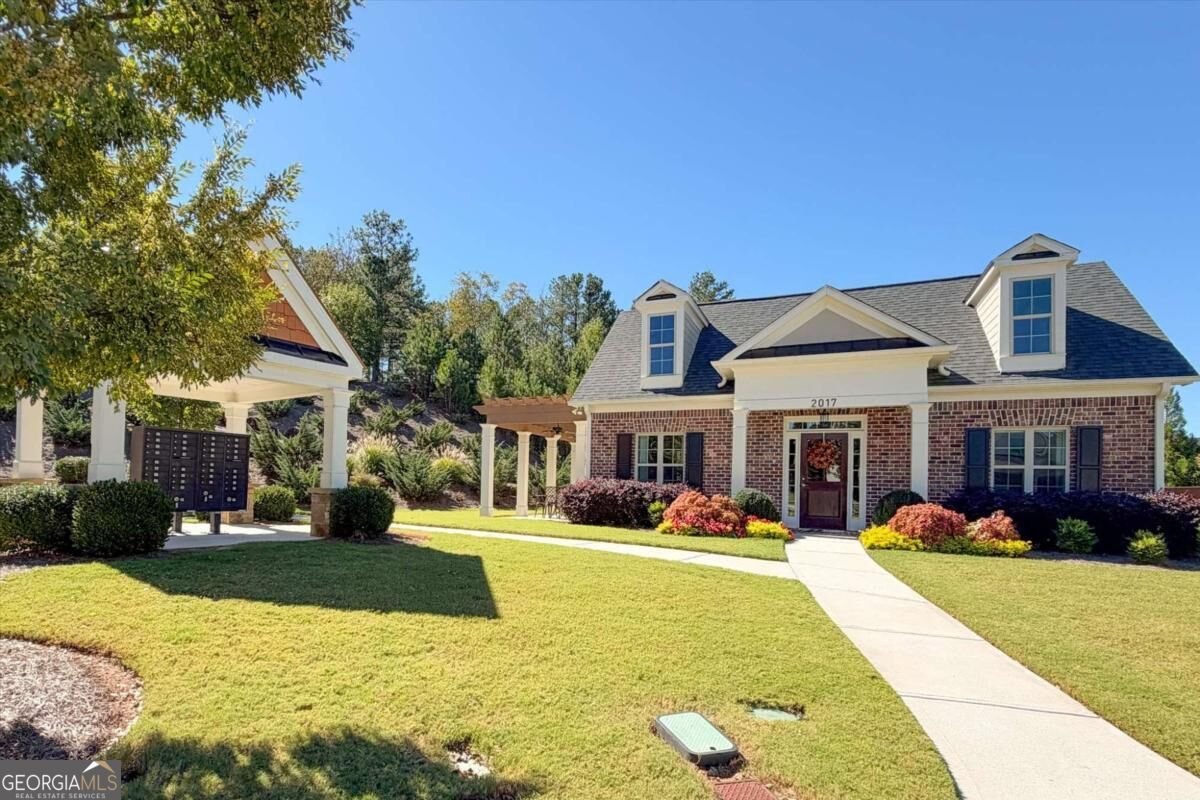 189 Well House Road Marietta - Photo 54