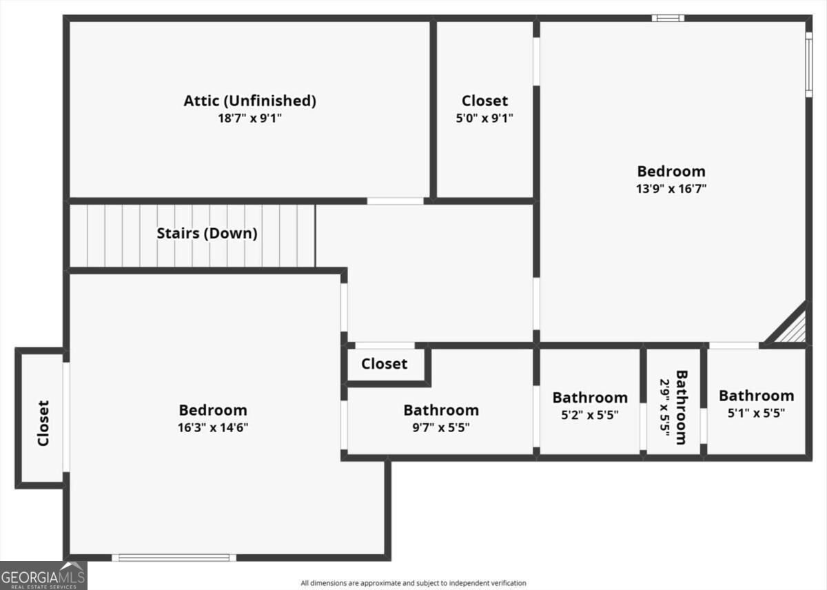 189 Well House Road Marietta - Photo 56