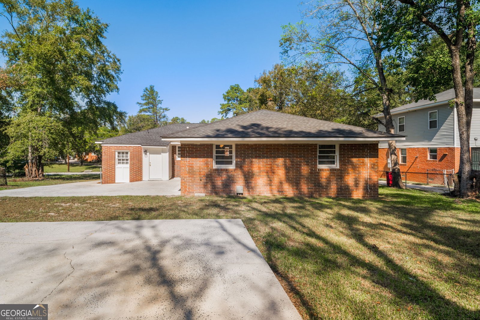2609 Tredway Drive Macon - Photo 29