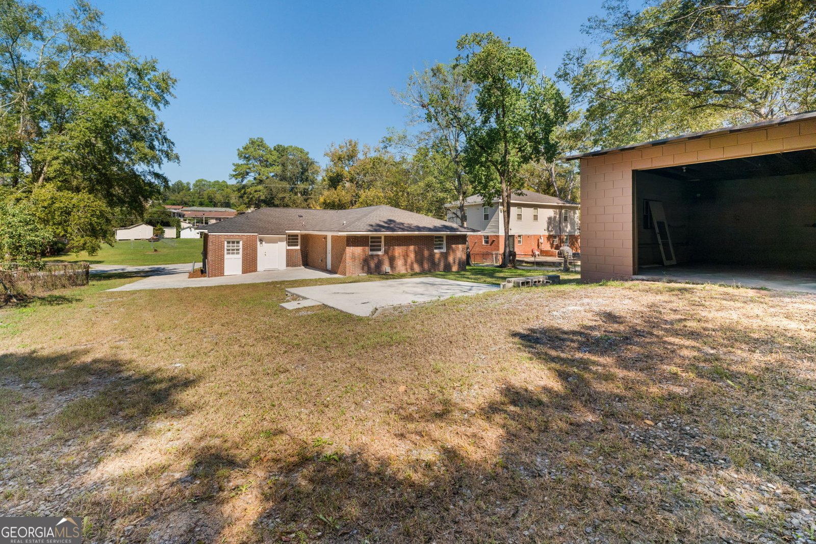 2609 Tredway Drive Macon - Photo 31