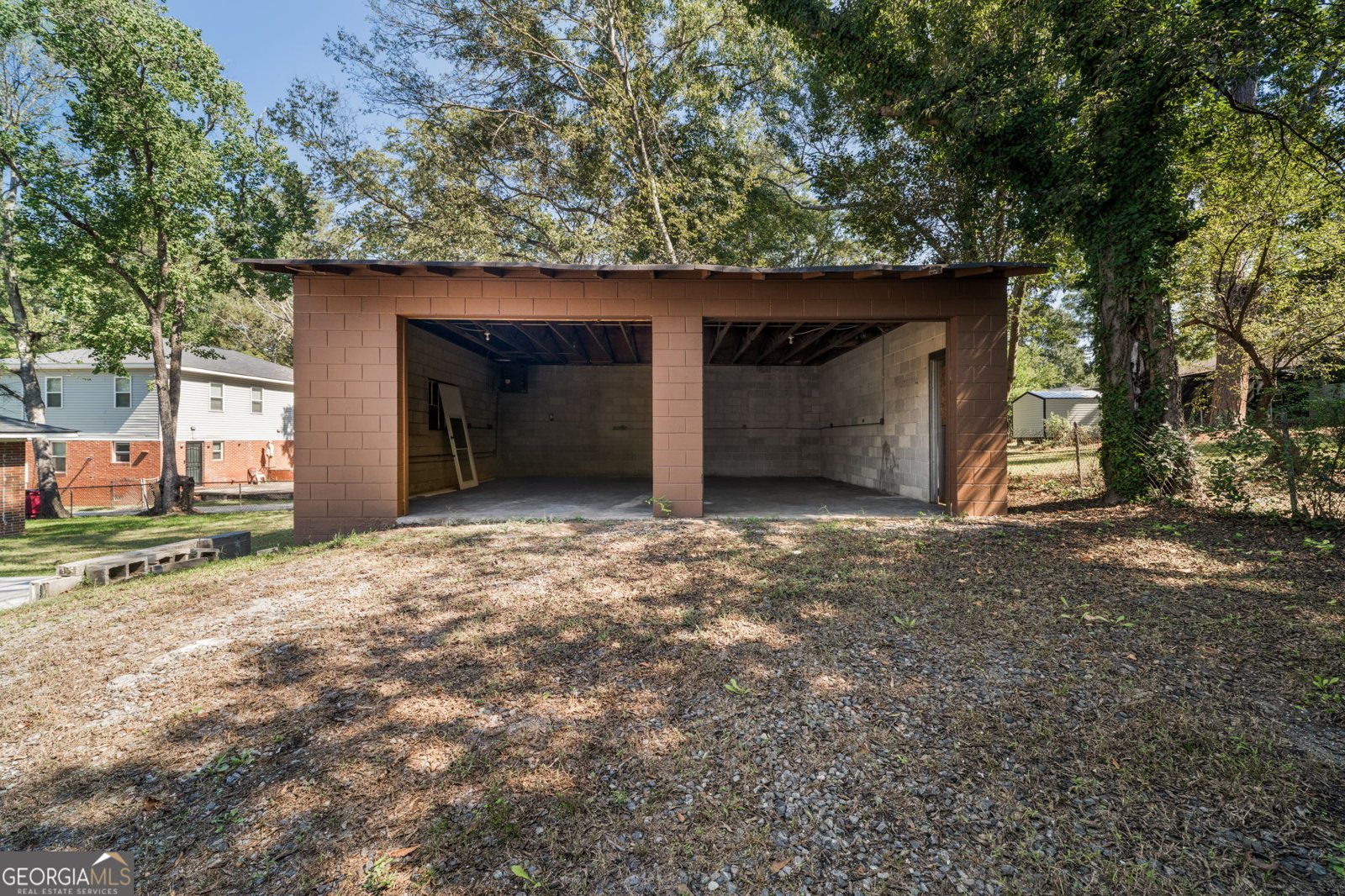 2609 Tredway Drive Macon - Photo 32