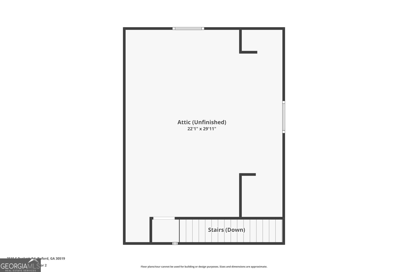 3515 S Puckett Rd Buford - Photo 59