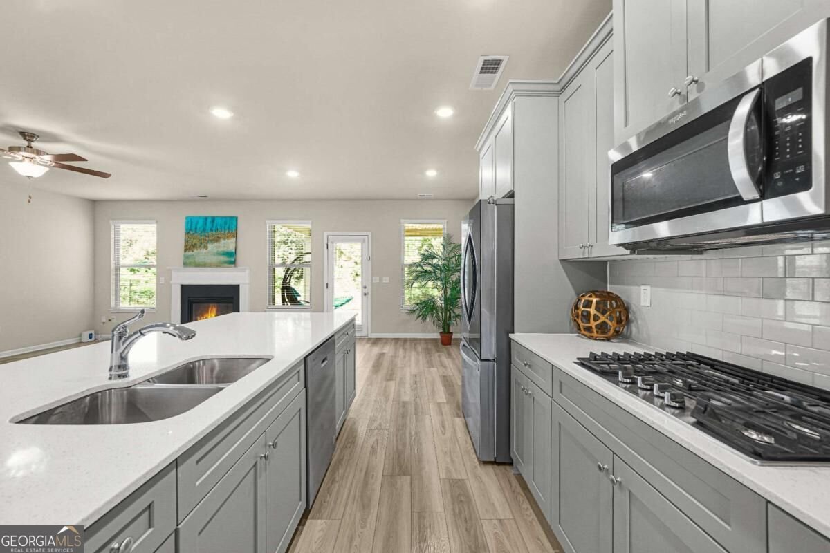 842 Orwell Drive Stockbridge - Photo 17