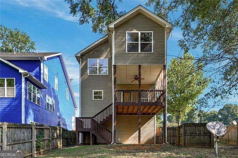2559 Paul Avenue Atlanta - Photo 25