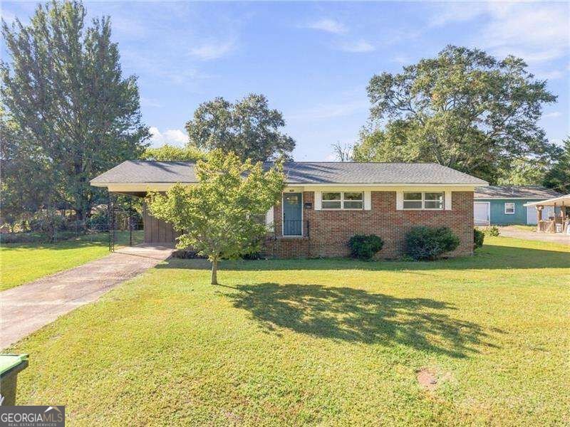 250 Girard Avenue Cedartown - main photo