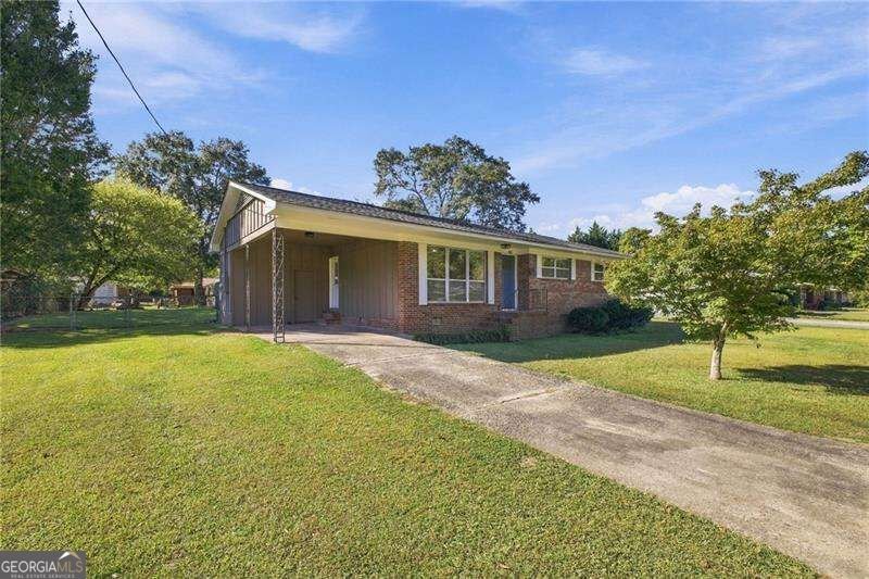 250 Girard Avenue Cedartown - Photo 26