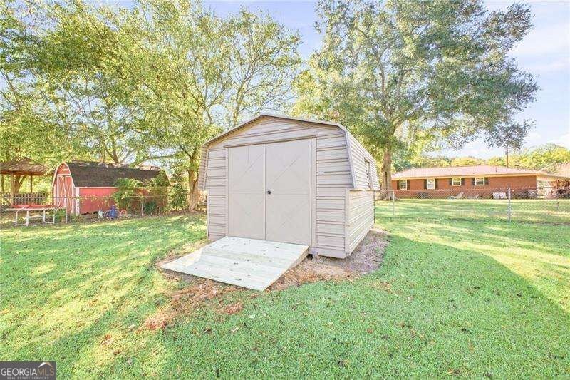 250 Girard Avenue Cedartown - Photo 27