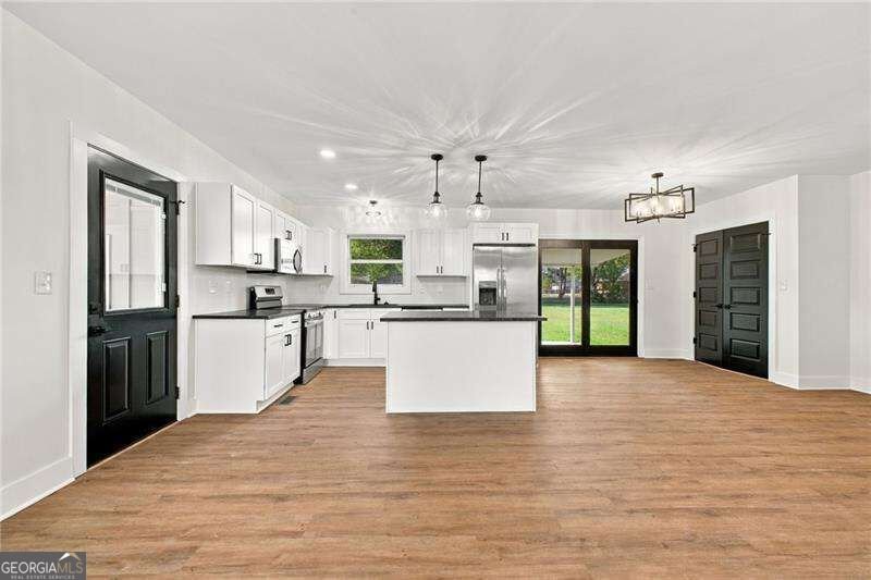 250 Girard Avenue Cedartown - Photo 6
