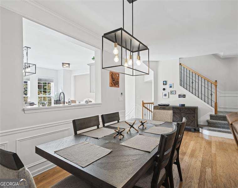 2493 Bridlewood Drive Atlanta - Photo 10