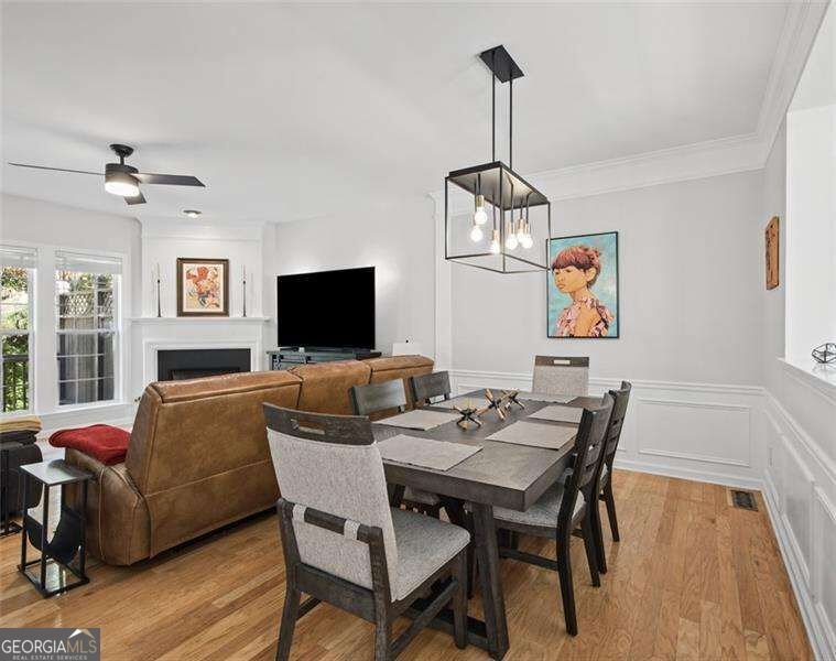 2493 Bridlewood Drive Atlanta - Photo 11