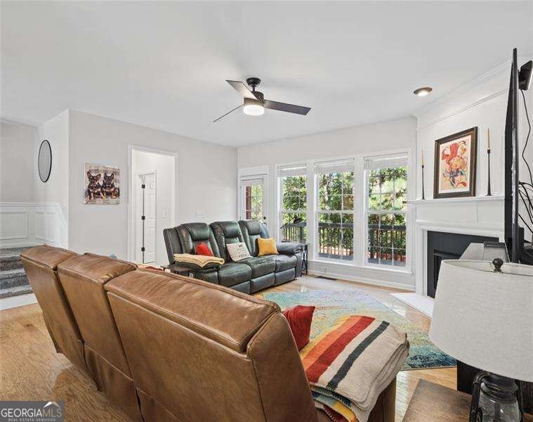 2493 Bridlewood Drive Atlanta - Photo 13