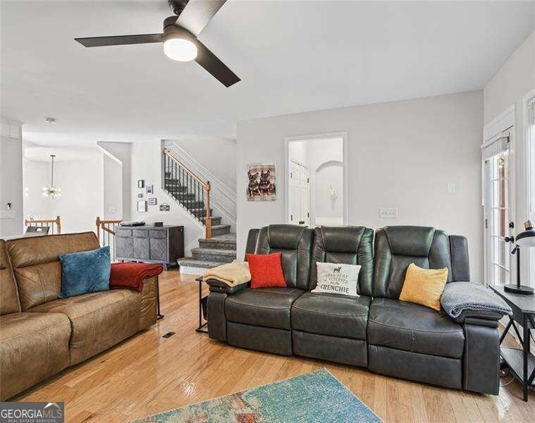 2493 Bridlewood Drive Atlanta - Photo 14