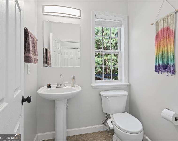 2493 Bridlewood Drive Atlanta - Photo 15