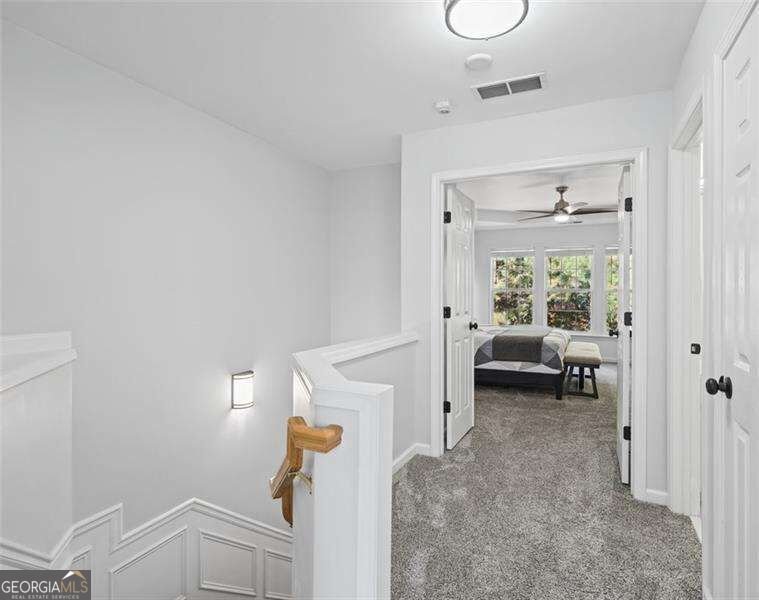 2493 Bridlewood Drive Atlanta - Photo 16