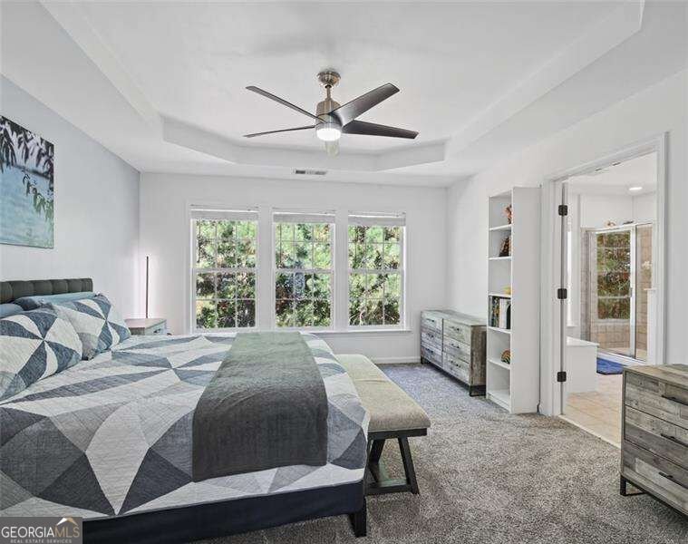 2493 Bridlewood Drive Atlanta - Photo 17