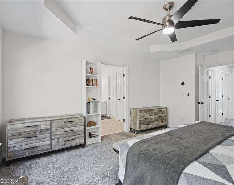 2493 Bridlewood Drive Atlanta - Photo 18