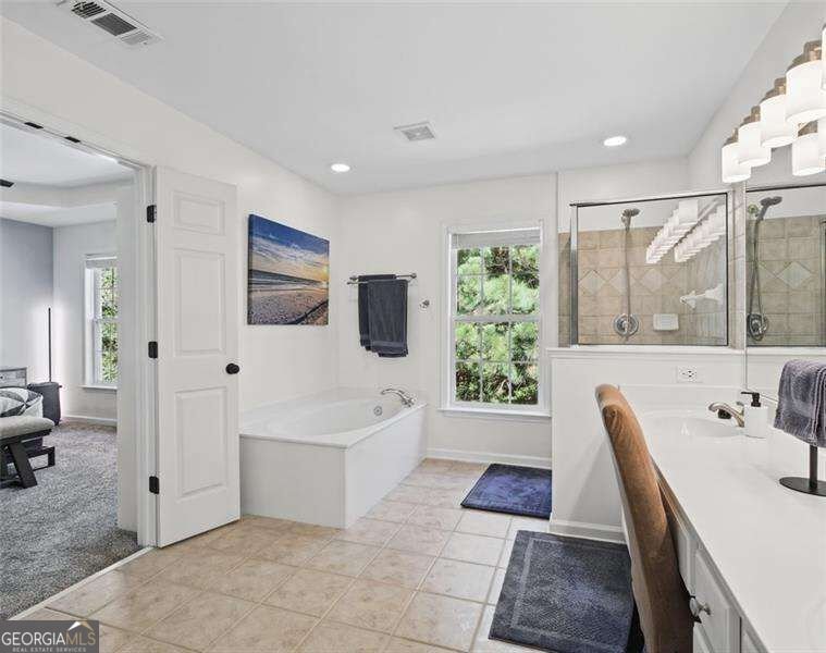 2493 Bridlewood Drive Atlanta - Photo 21
