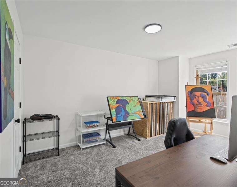 2493 Bridlewood Drive Atlanta - Photo 24
