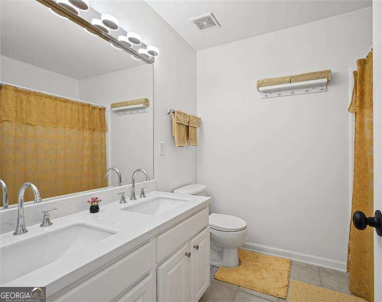 2493 Bridlewood Drive Atlanta - Photo 25