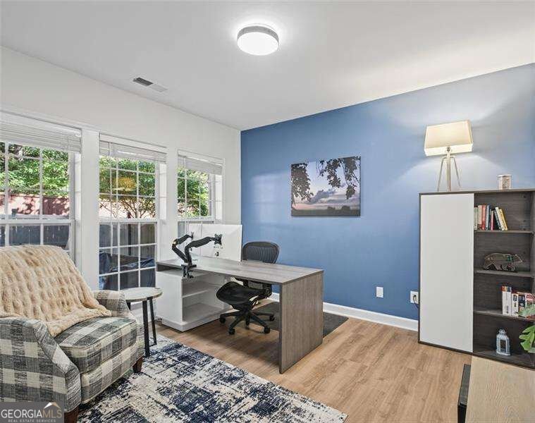 2493 Bridlewood Drive Atlanta - Photo 26