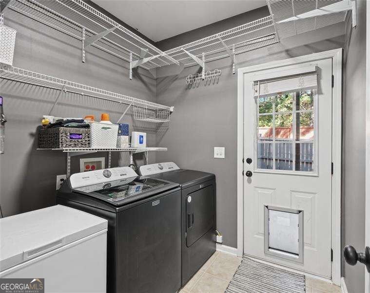 2493 Bridlewood Drive Atlanta - Photo 28