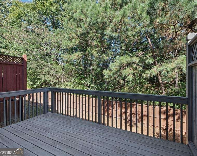 2493 Bridlewood Drive Atlanta - Photo 30