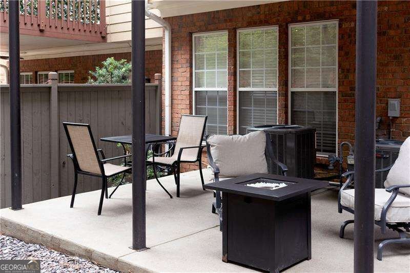 2493 Bridlewood Drive Atlanta - Photo 31