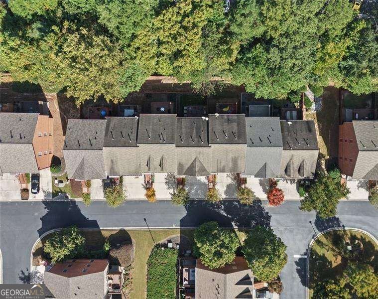 2493 Bridlewood Drive Atlanta - Photo 34