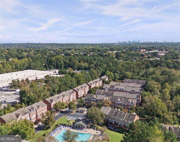 2493 Bridlewood Drive Atlanta - Photo 40